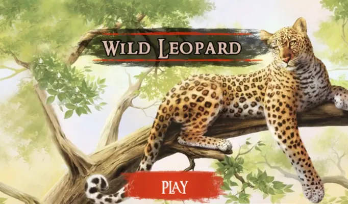 The Leopard android App screenshot 7